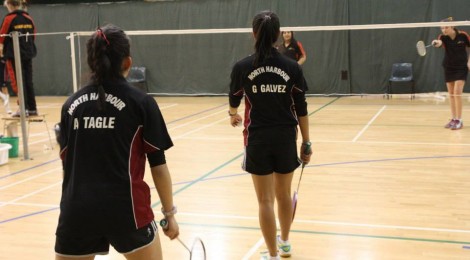 Mixed Results for North Harbour Junior Teams
