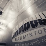 Junior Doubles Ladder Competition