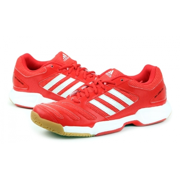 Adidas Bt Feather Team Shoes Red Adidas Bt Feather Team Shoes Red