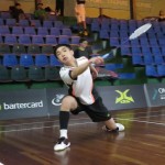 Five Events - Five Titles for North Harbour u17s