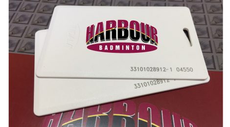 Court-Card Renewal