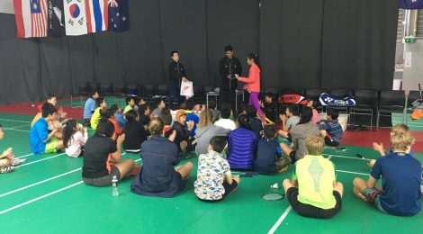 July 2017 School Holiday Programme
