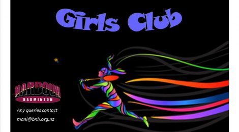 Girls Club