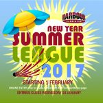 New Year Summer League 2017