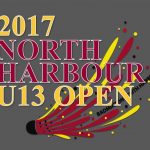 North Harbour u13 Open 2017