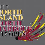 North Island/North Harbour u17 Open 2017