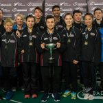 NH Scoop The Pool Winning Wisden & Slazenger Cups