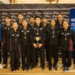 Double Success For North Harbour Juniors