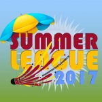 'BRING ON' SUMMER LEAGUE 2017