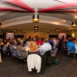 A Touch Of Class At The Gala Dinner & Awards