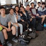 Singapore Squad Sample Success In Early Rounds