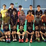 Training Camp Hot Work For Juniors