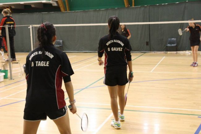 NH u15 Individuals