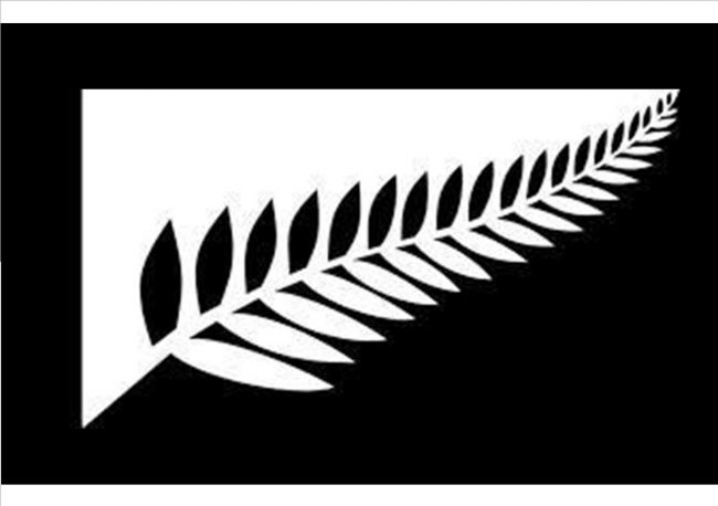 NZ Flag