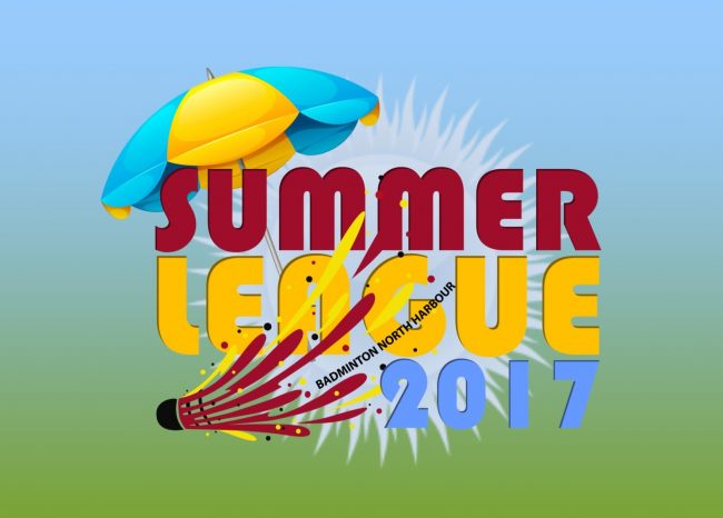 Summer League Poster 2017 website