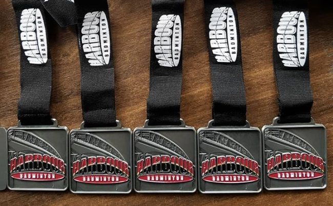 Medal Photo 2