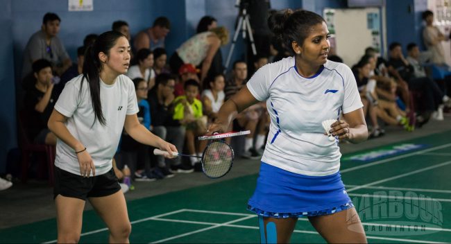 20180203 IMG_7810 Leanne Choo, Renuga Veeran Blackstar