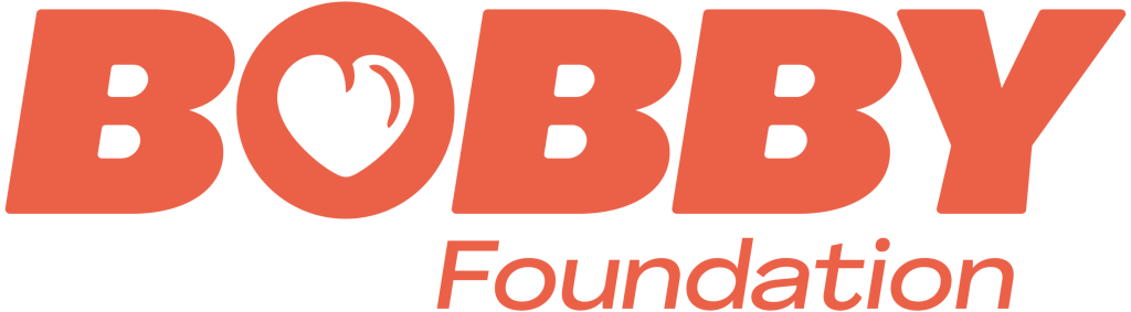 Bobby Foundation Orange RGB