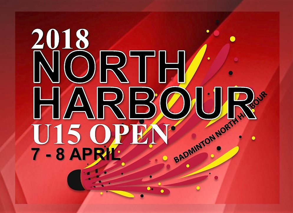 NH u15 Open 2018 website