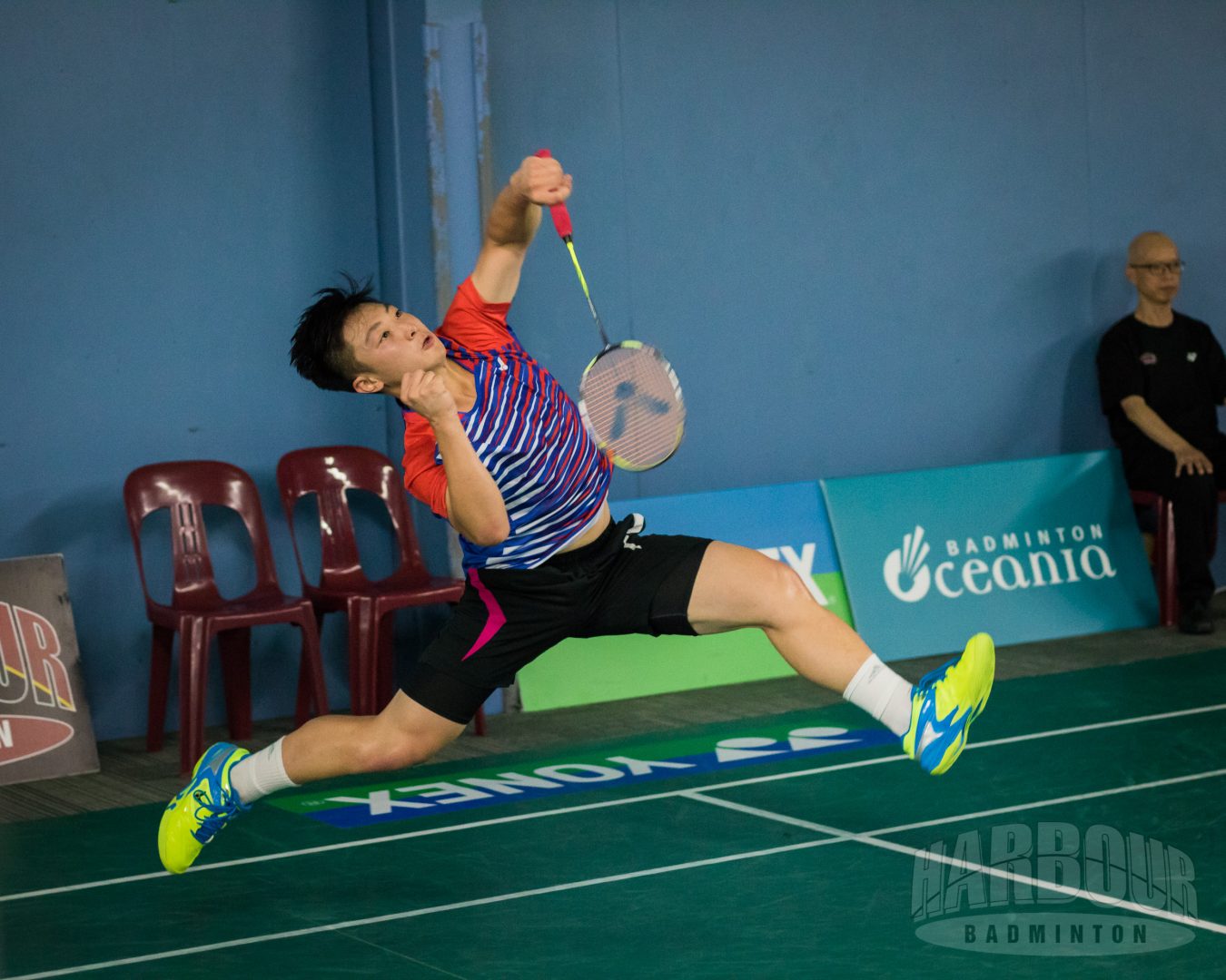 20180204 IMG_8975 Oscar Guo Blackstar