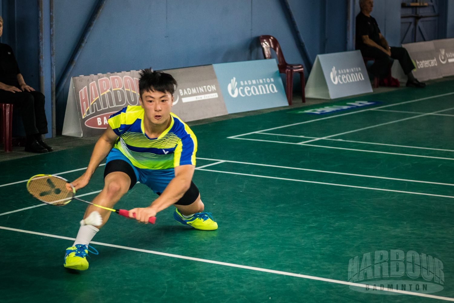 20180202 IMG_6679 Oscar Guo Blackstar