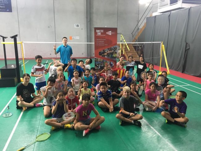 Holiday Programme (6)