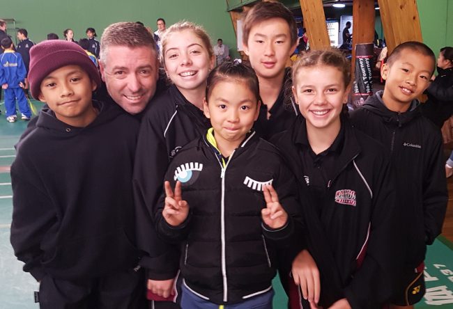 u13 I team