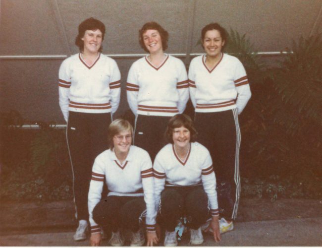 Westlake Girls Alumni