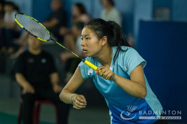 20190322 IMG_8345 Shaunna Li Blackstar