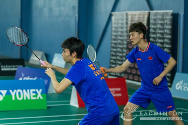 20190323 IMG_9241 YANG Jiayi & YAN Yuhang Blackstar