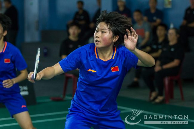 20190324 IMG_9781 PAN Hanxiao Blackstar