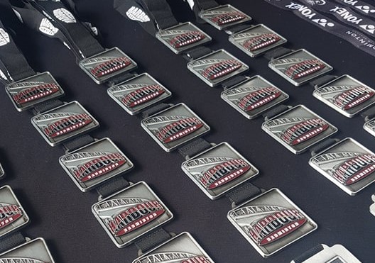 Medals 2