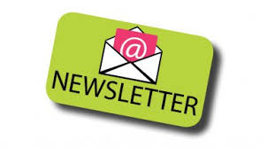 Newsletter heading images