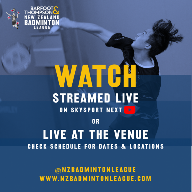 Watch Live