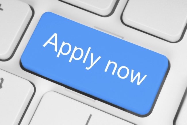 Apply now
