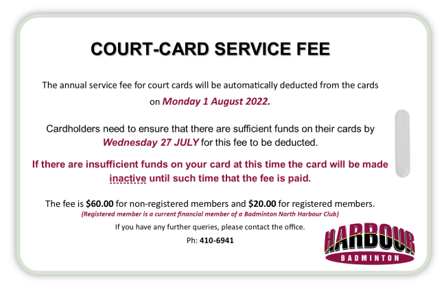 court card rollover 2
