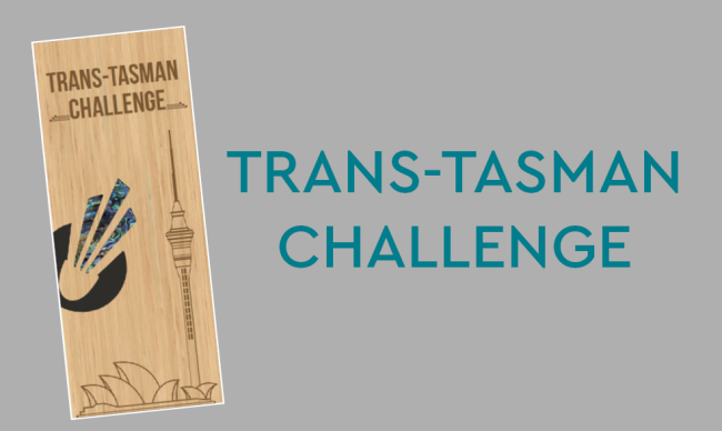 Trans-Tasman Challenge