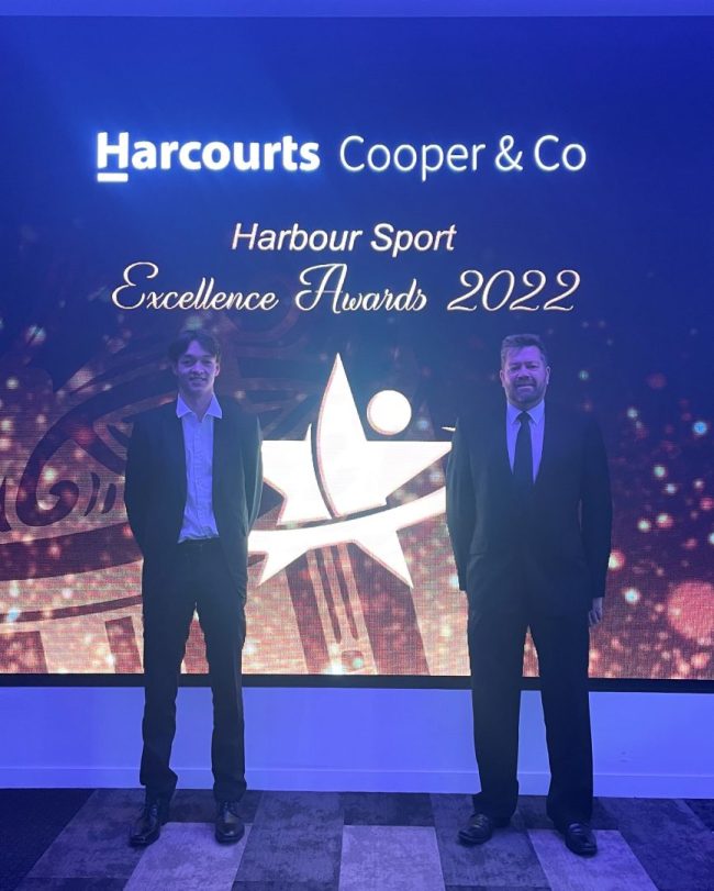 Harbour Sport Awards