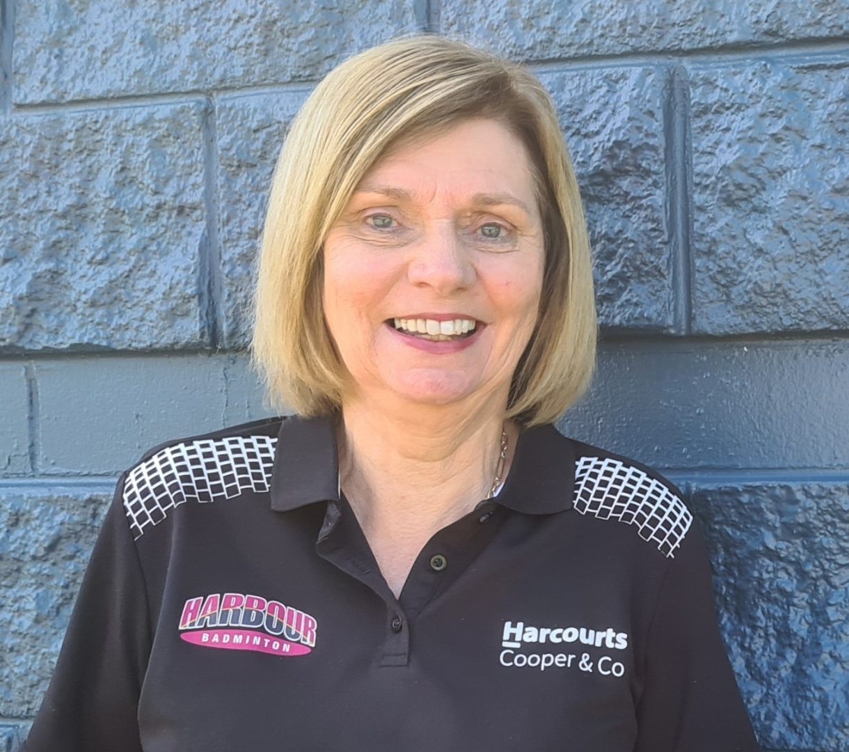 BNH Staff Badminton North Harbour