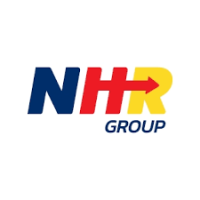 NHR logo