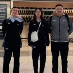 Amy Wang Japan Shonai